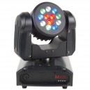 American DJ Inno color beam 12 Led moving head