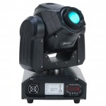 American DJ X-Move LED 25R moving head