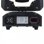 American DJ X-Move LED 25R moving head