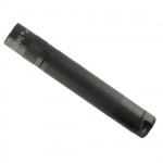 Maglite Solitaire zaklamp zwart