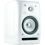 KRK RP 5 G2 WN witte studio monitor