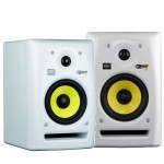 KRK RP 5 G2 actieve studio monitor