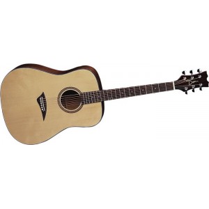 Grappig temperament eend Dean Daytona akoestische gitaar kopen? | goedkoop | Akoestische gitaren |  Arcshop.nl