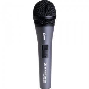 Sennheiser E822S Dynamische zangmicrofoon