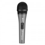 Sennheiser E815S Cardiode zangmicrofoon