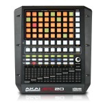 Akai APC20 Ableton midi controller