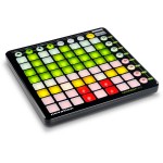 Novation Launchpad midi controller