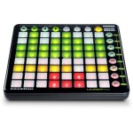 Novation Launchpad midi controller