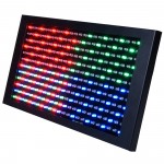 American DJ Profile panel RGB led paneel