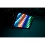 American DJ Profile panel RGB led paneel