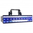 American DJ LED Uv go portable uv lichtbar