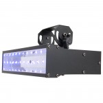 American DJ LED Uv go portable uv lichtbar