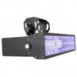 American DJ LED Uv go portable uv lichtbar