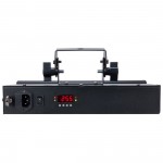 American DJ LED Uv go portable uv lichtbar