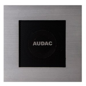 Audac CS2.1 Vierkante plafond luidspreker