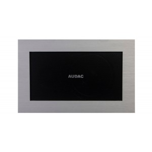 Audac CS2.1 Vierkante plafond luidspreker