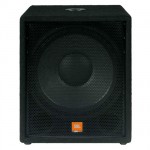 JBL PRX618S Actieve subwoofer