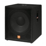 JBL PRX618S Actieve subwoofer