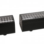 American DJ WiFly Bar RGBA LED bar met accu