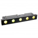 American DJ WiFly Bar QA5 draadloze oplaadbare LED Bar