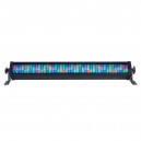 American DJ Mega Bar 50 RGB RC remote LED balk