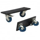 Caymon FCB30 Caster board / wielplank