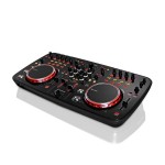 DDJ-Ergo V Dj midi controller