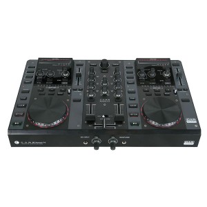 Dap audio Core Kontrol D2 Midi controller