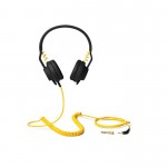 Aiaiai TMA-1 DJ hoofdtelefoon fools gold met microfoon