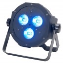 American DJ Mega QA PAR38 Led par