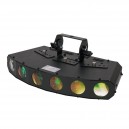 American DJ Gobo motion LED