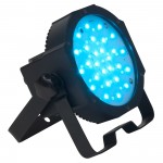 American DJ Mega GO Flood Par oplaadbare platte LED Par