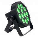 American DJ Mega TRI64 Profile platte led par