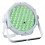 American DJ Jelly Go PAR64 LED wash par