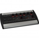 Powerplay P16-M 16-kanaals digitale mixer