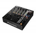 DJM-750-K DJ mixer zwart