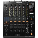 DJM-900NXS Nexus DJ mixer