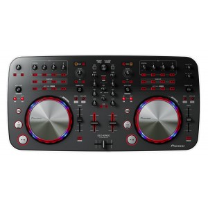 DDJ-Ergo V Dj midi controller