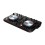 DDJ-WeGo compacte Dj controller zwart