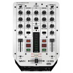 VMX200 2-kanaals Dj mixer