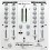 MPX-460 4-Kanaals DJ mixer