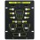 MPX-1/BK compacte 2-kanaals DJ mixer