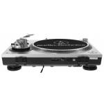 Audio Technica AT-LP120 USB platenspeler