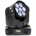 Inno Color Beam Quad 7 moving head