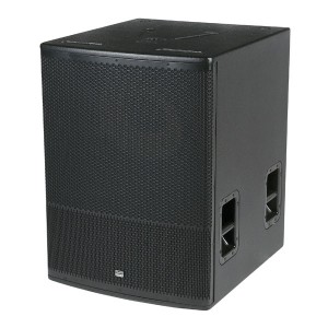 XT-15B MKII 15 inch passieve subwoofer