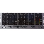 C3 Dj mixer 19"