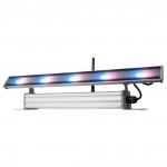 WiFly Wash Bar LED bar