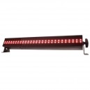 Mega GO Flood Bar oplaadbare LED bar