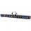 Mega Beam Bar LED bar met 16 LED's