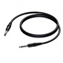 Procab CAB600/1.5 Jacl - Jack instrumentkabel